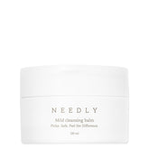 Mild Cleansing Balm